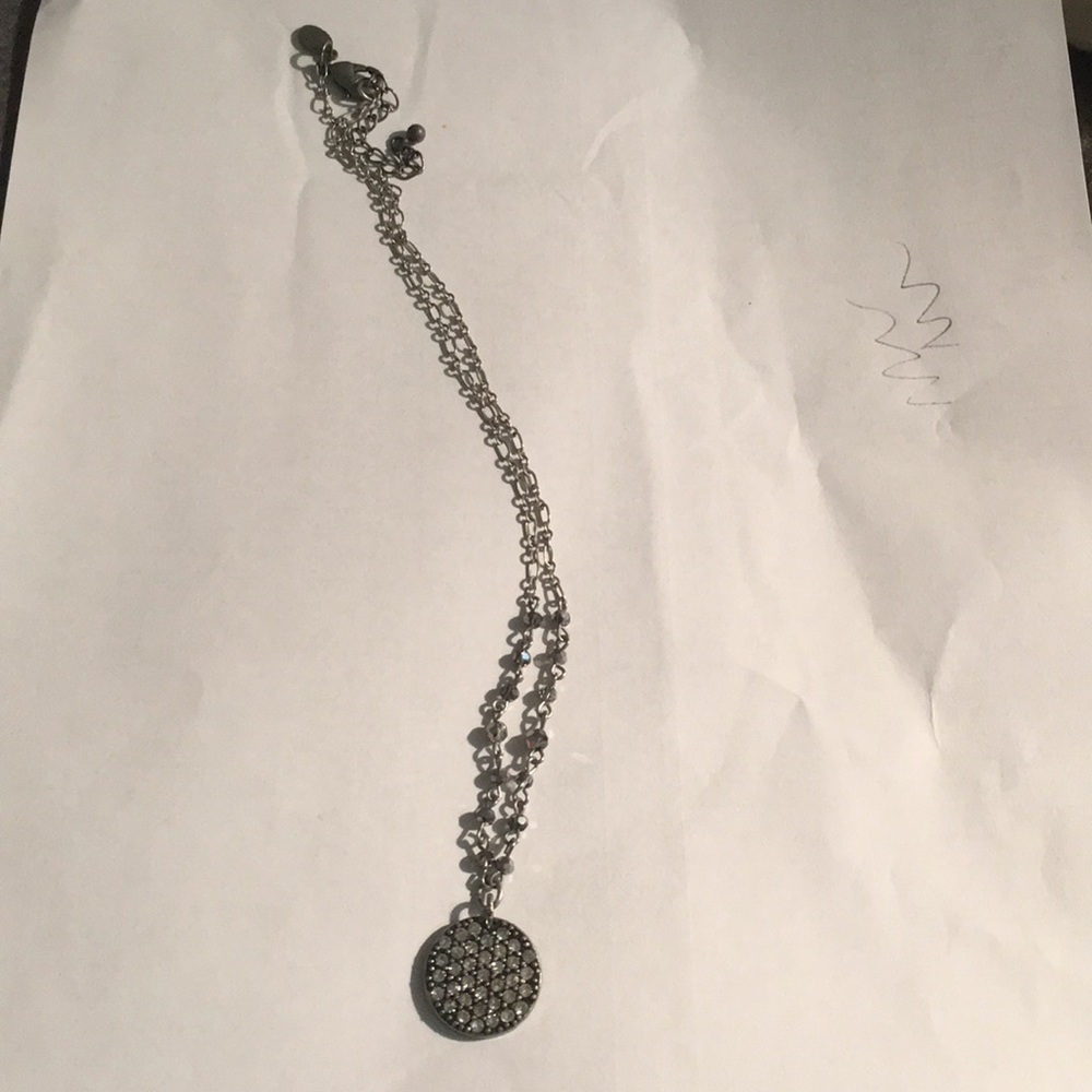 AE necklace